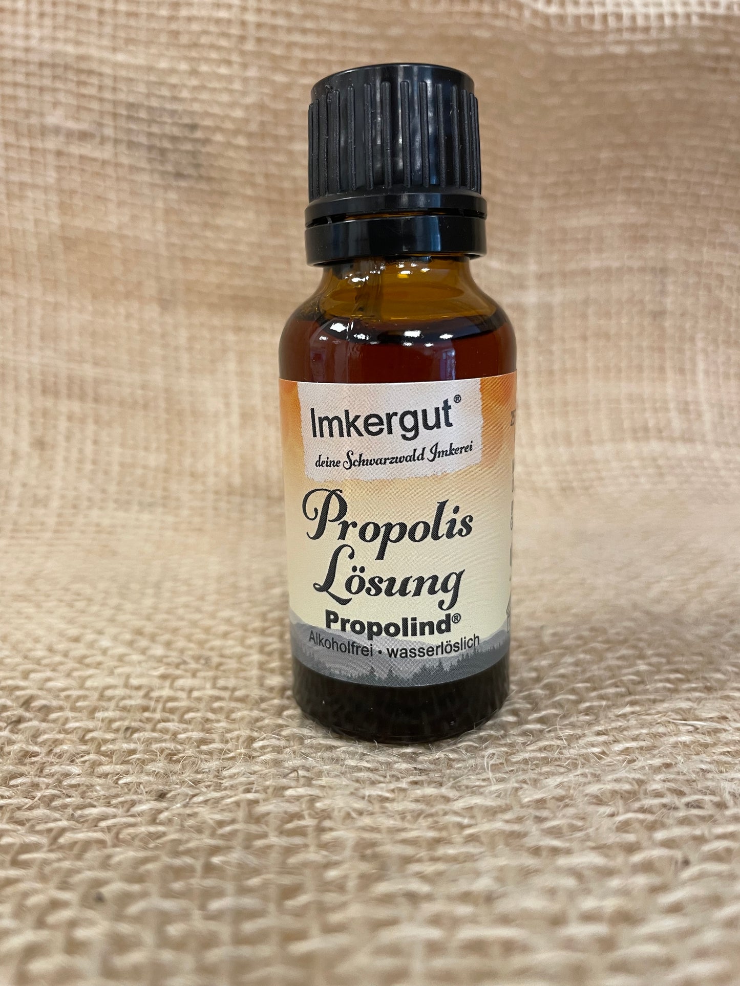 Imkergut Propolis Lösung, Propolind, 20ml