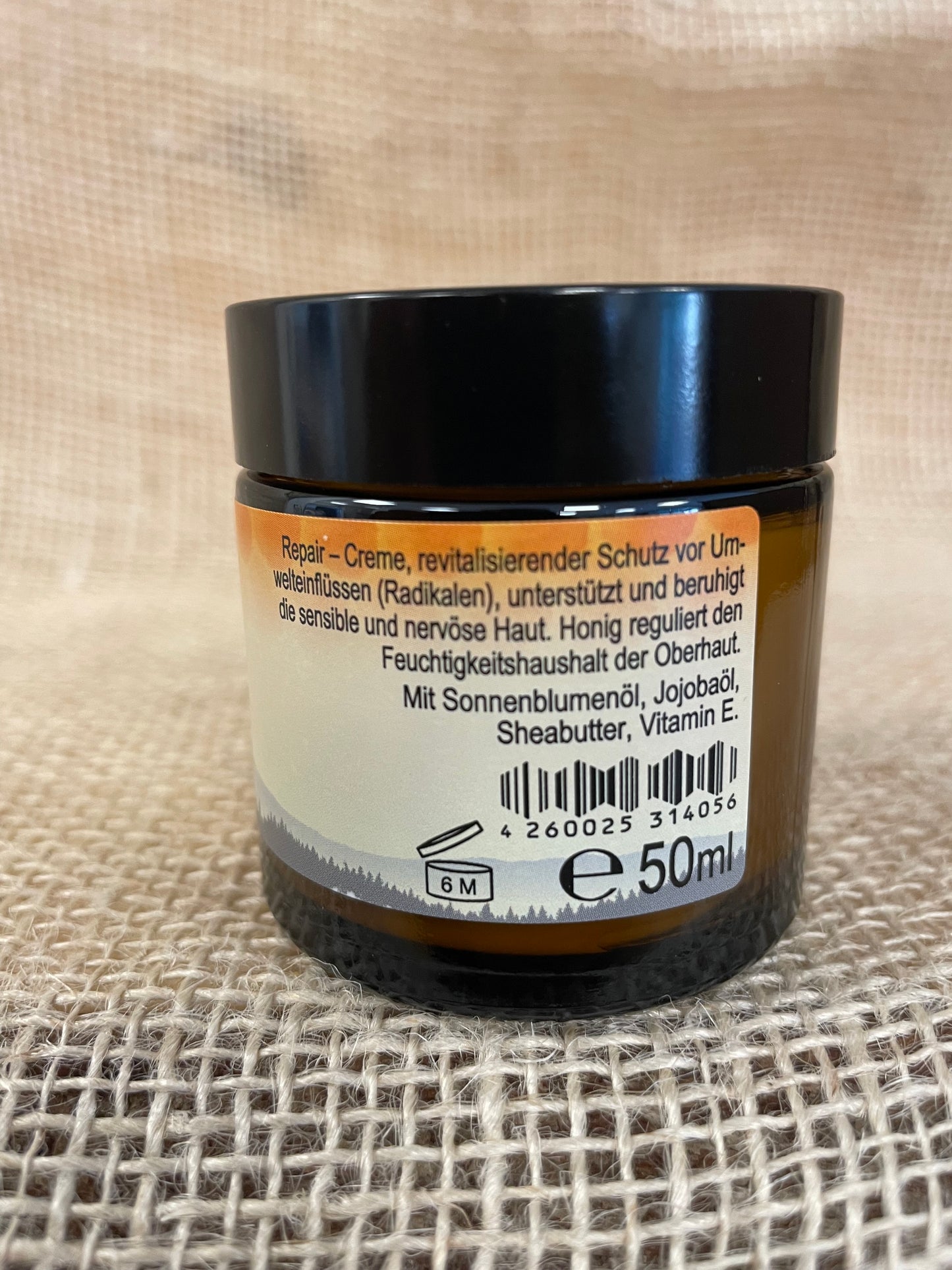 Imkergut Propolis Creme, mit Honig