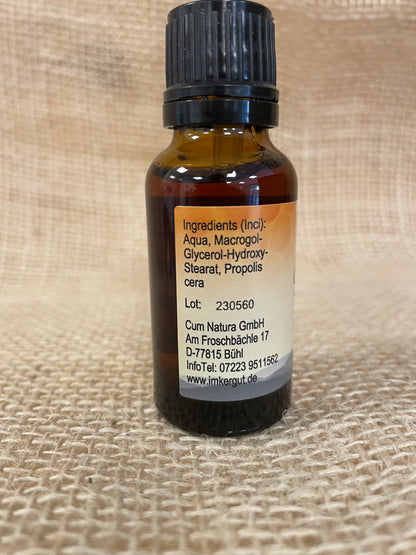 Imkergut Propolis Lösung, Propolind, 20ml