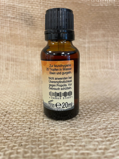 Imkergut Propolis Lösung, Propolind, 20ml